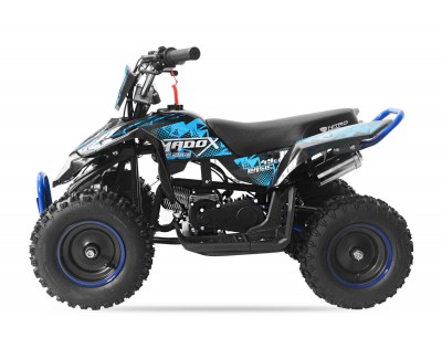 Quads 49cc Madox 49cc 6
